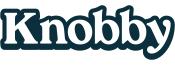 logo-knobby