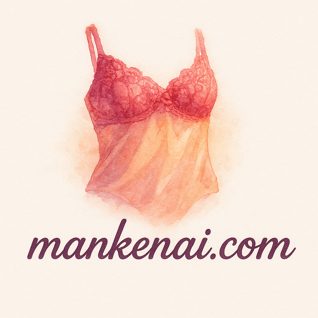 mankenai.com